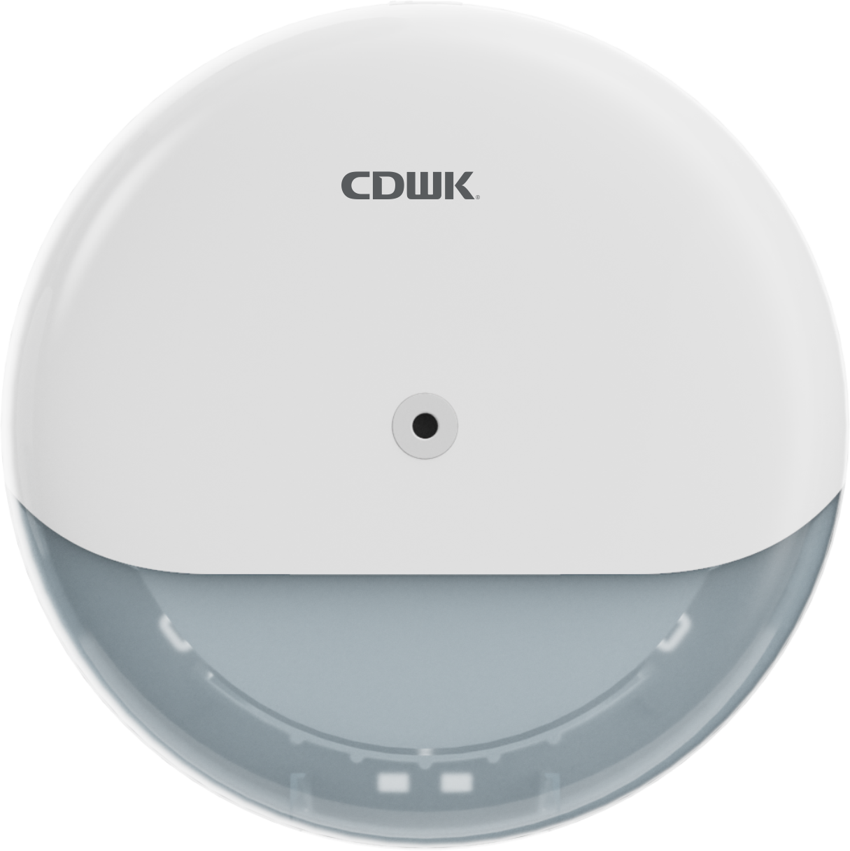 山水系列-中心抽纸巾架「CD-8803」