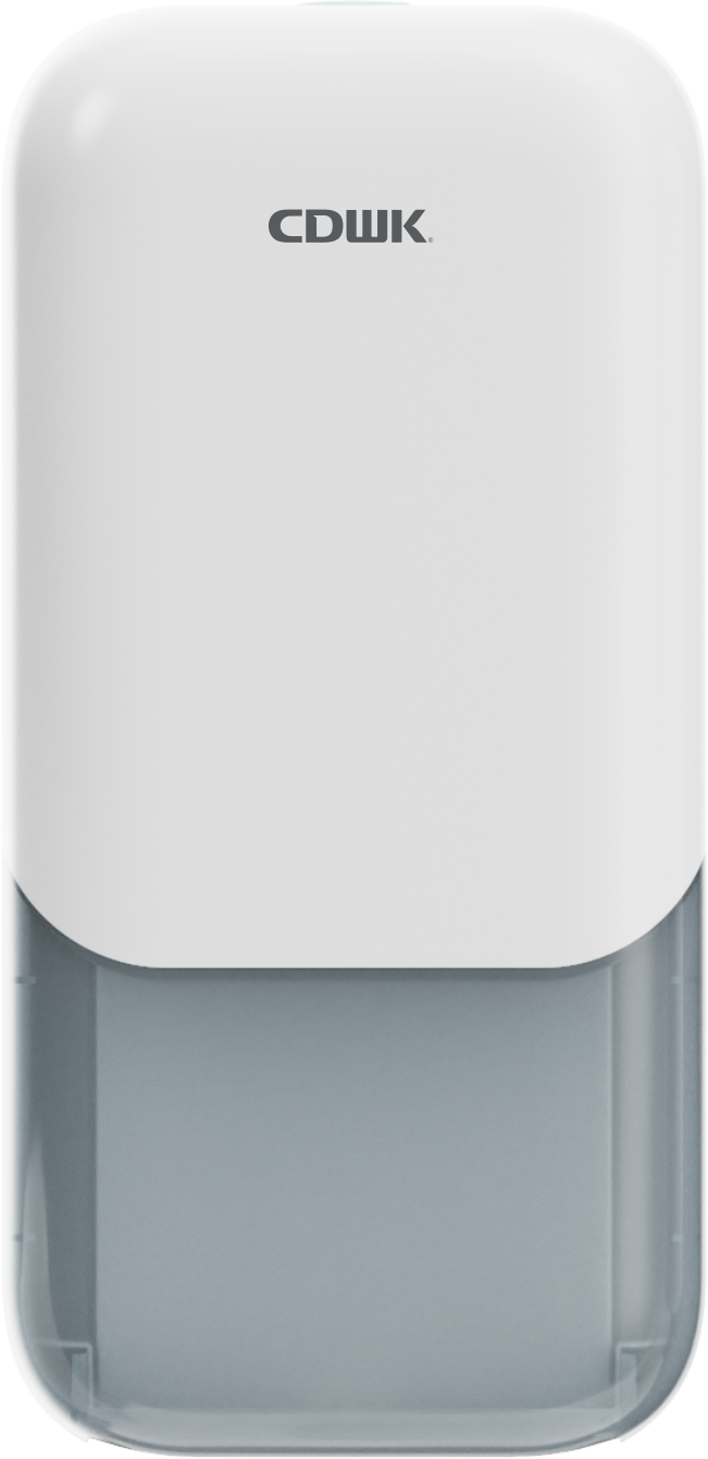 山水系列-N折小抽纸巾架「CD-8804」