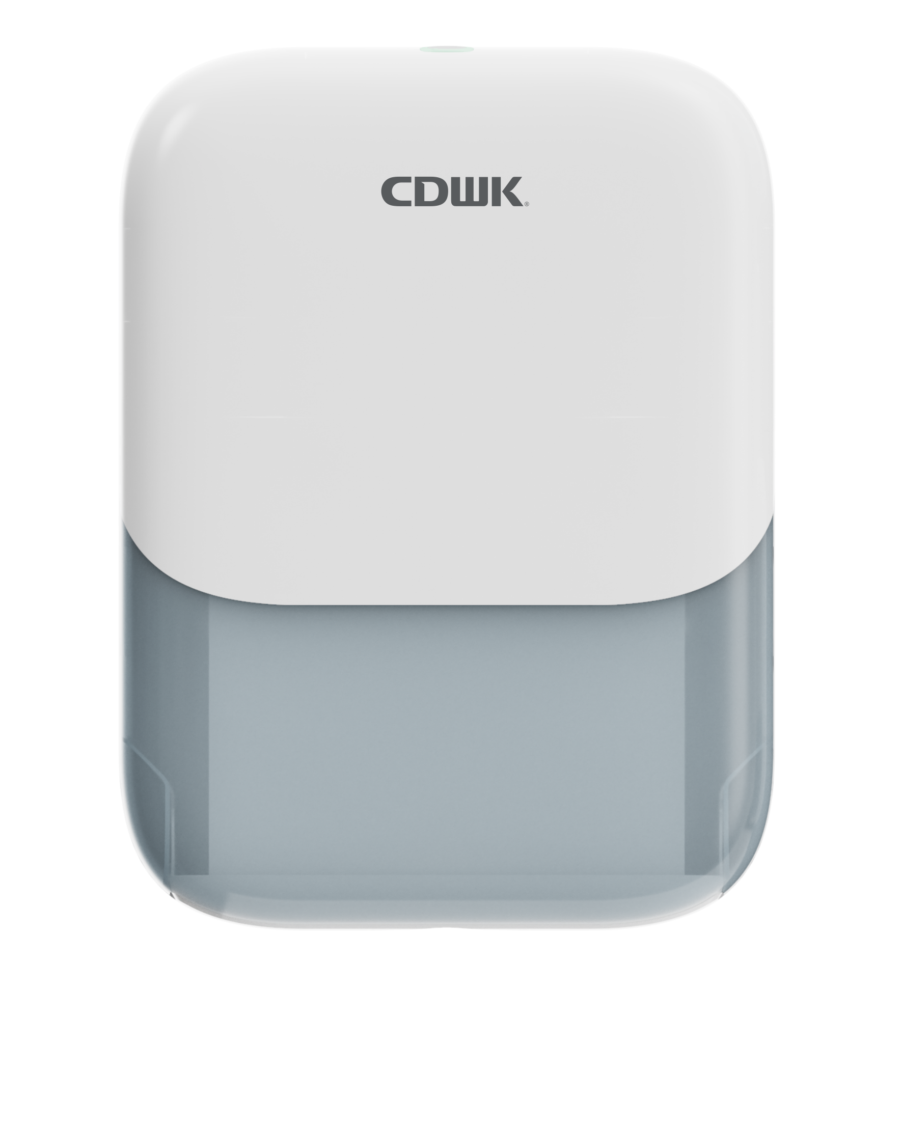 山水系列-N折双包擦手纸巾架「CD-8806」